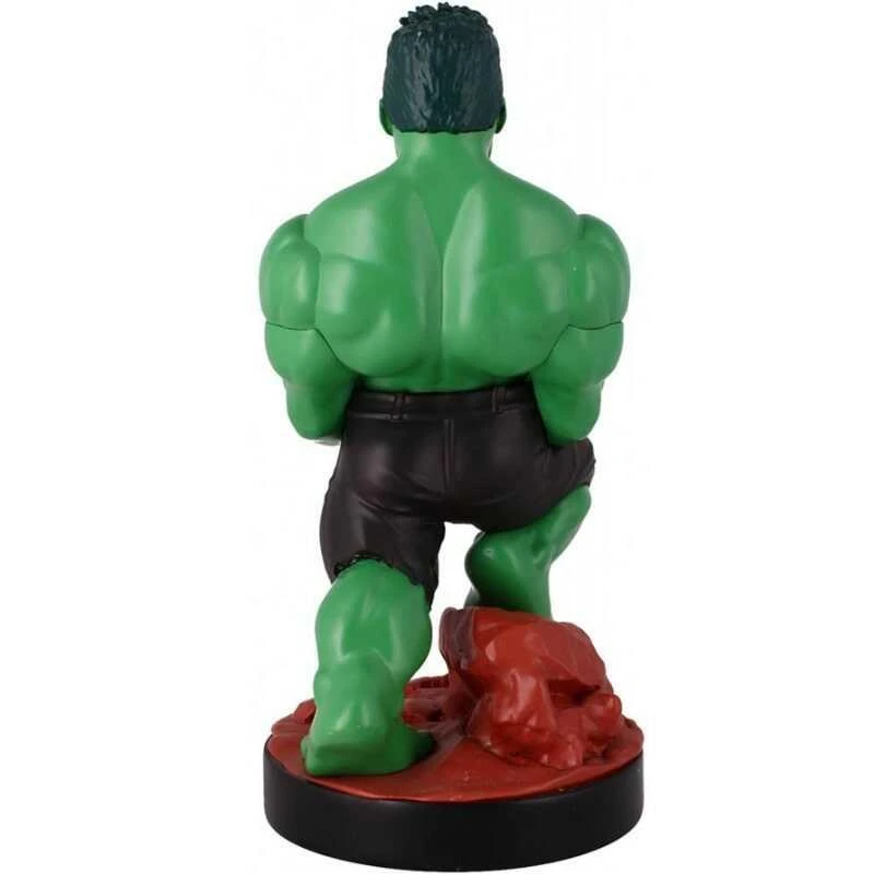 Išskirtinės žaidimų Marvel Hulk Cable Guy krosnys