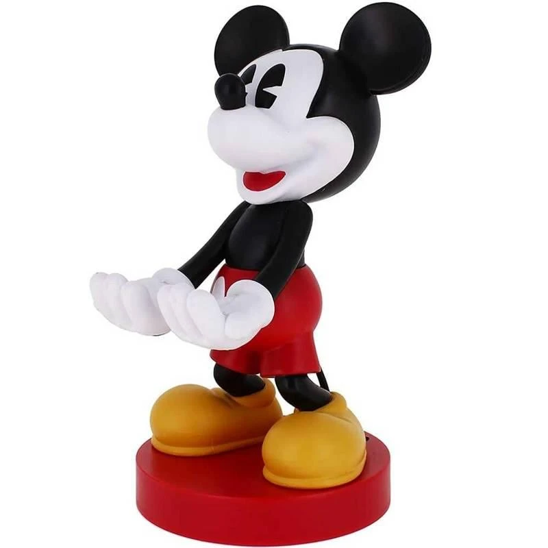 Exquisite Gaming Puikus žaidimų kabelis, vaikinai Mikis Mouse