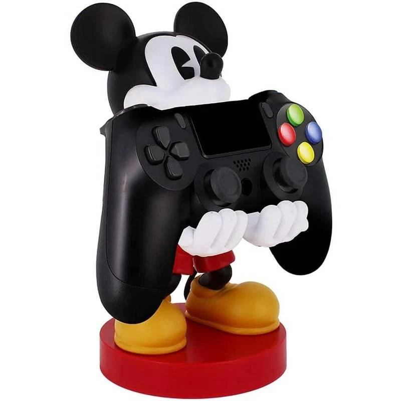 Exquisite Gaming Puikus žaidimų kabelis, vaikinai Mikis Mouse