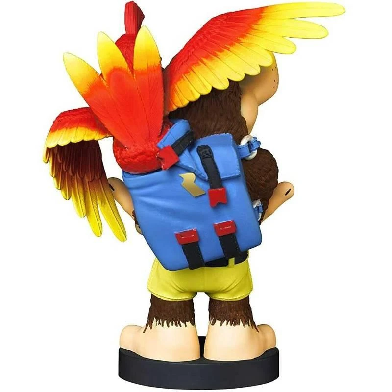 Exquisite Gaming Išskirtinės žaidimų Banjo-Kazooie Cable Guy krosnys