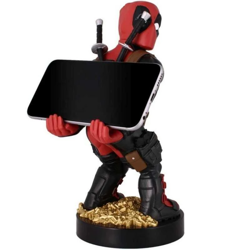 Cable Guys Deadpool - Nauja versija