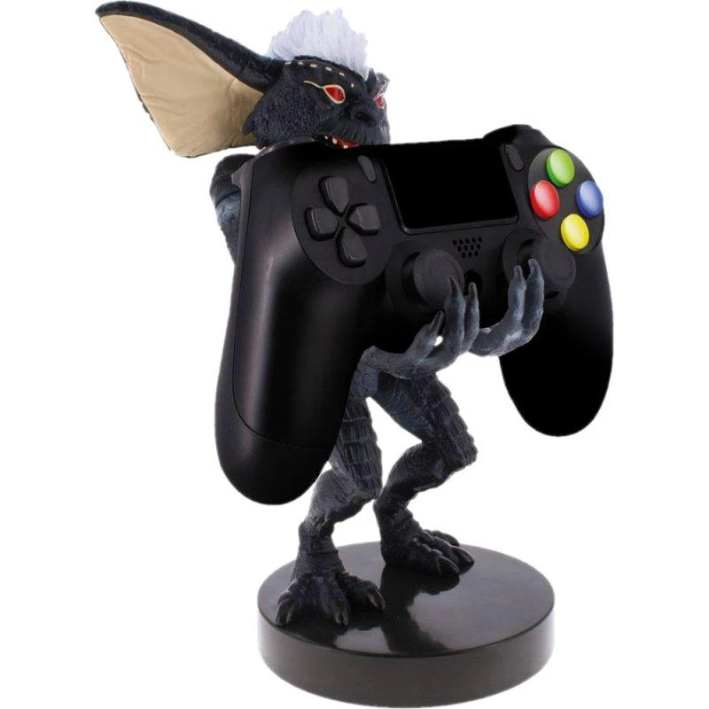 Išskirtinės žaidimų Gremlin Cable Guy krosnys