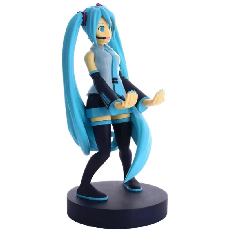 Cable Guys laikiklis - Hatsune Miku