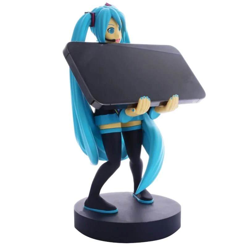 Cable Guys laikiklis - Hatsune Miku