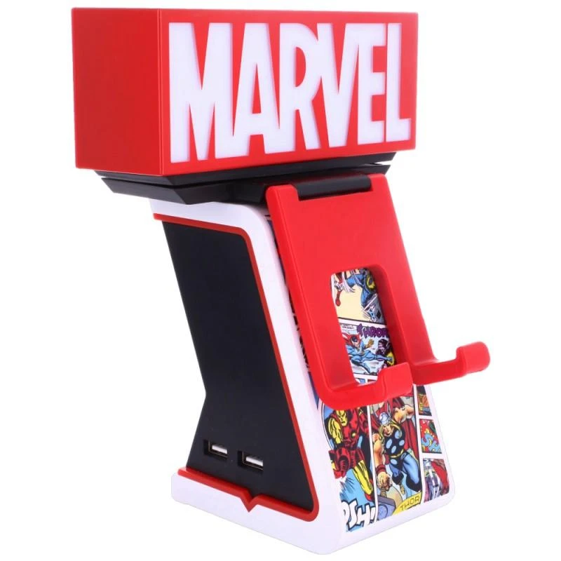 Išskirtinės žaidimų Marvel Cable Guy krosnys