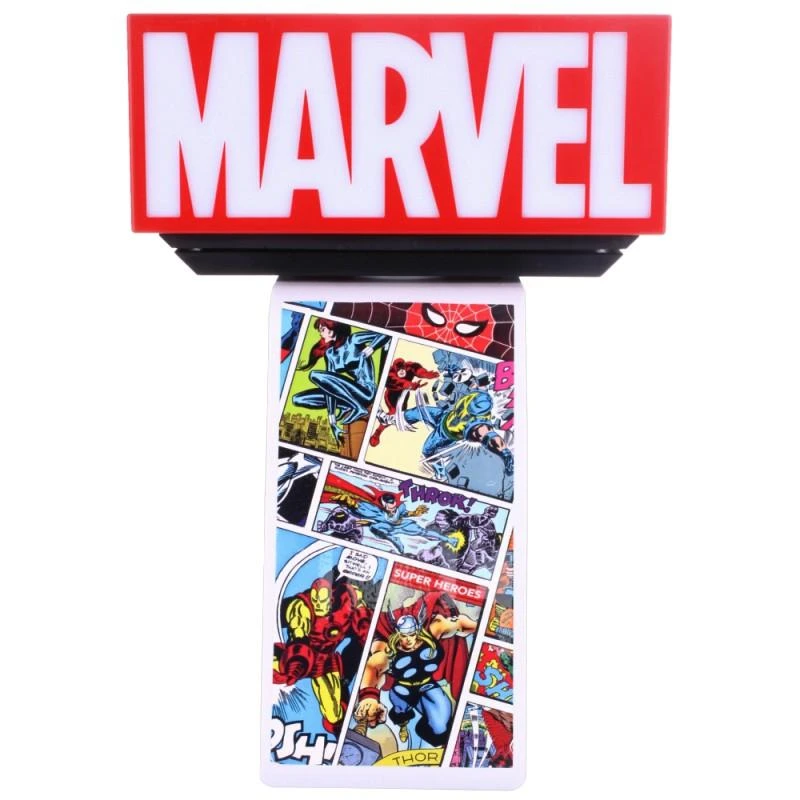 Išskirtinės žaidimų Marvel Cable Guy krosnys