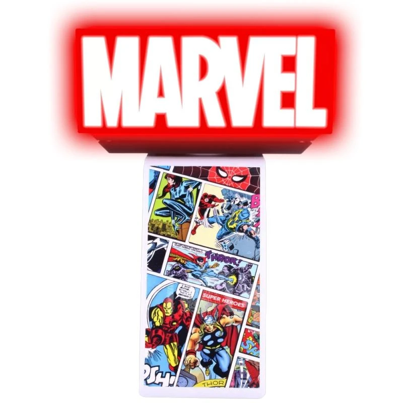 Išskirtinės žaidimų Marvel Cable Guy krosnys