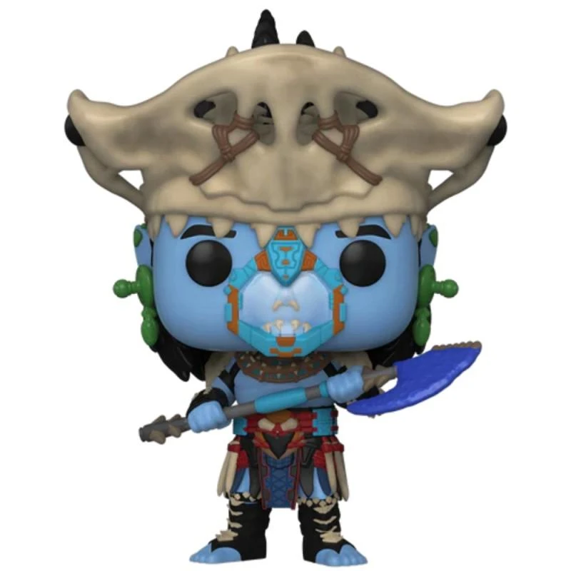 FUNKO POP! Vinilinė figūrėlė: Black Panther Wakanda Forever: Attuma