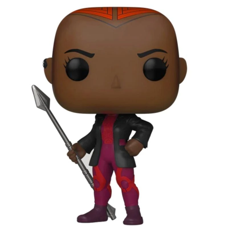 FUNKO POP! Vinilinė figūrėlė: Black Panther Wakanda Forever: Okoye