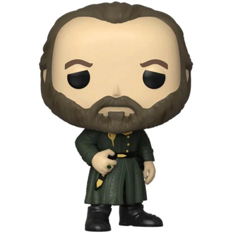 FUNKO POP! Vinilinė figūrėlė: House of the Dragon - Otto Hightower
