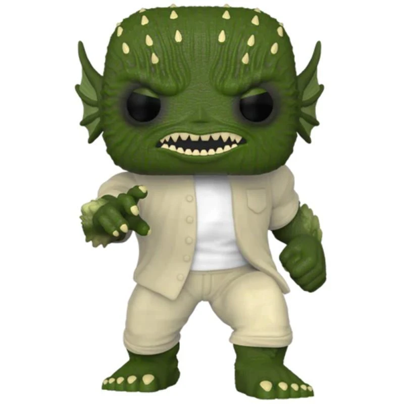 FUNKO POP! Vinilinė figūrėlė: She-Hulk: Abominacija