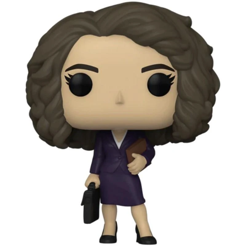FUNKO POP! Vinilinė figūrėlė: She Hulk: Jennifer
