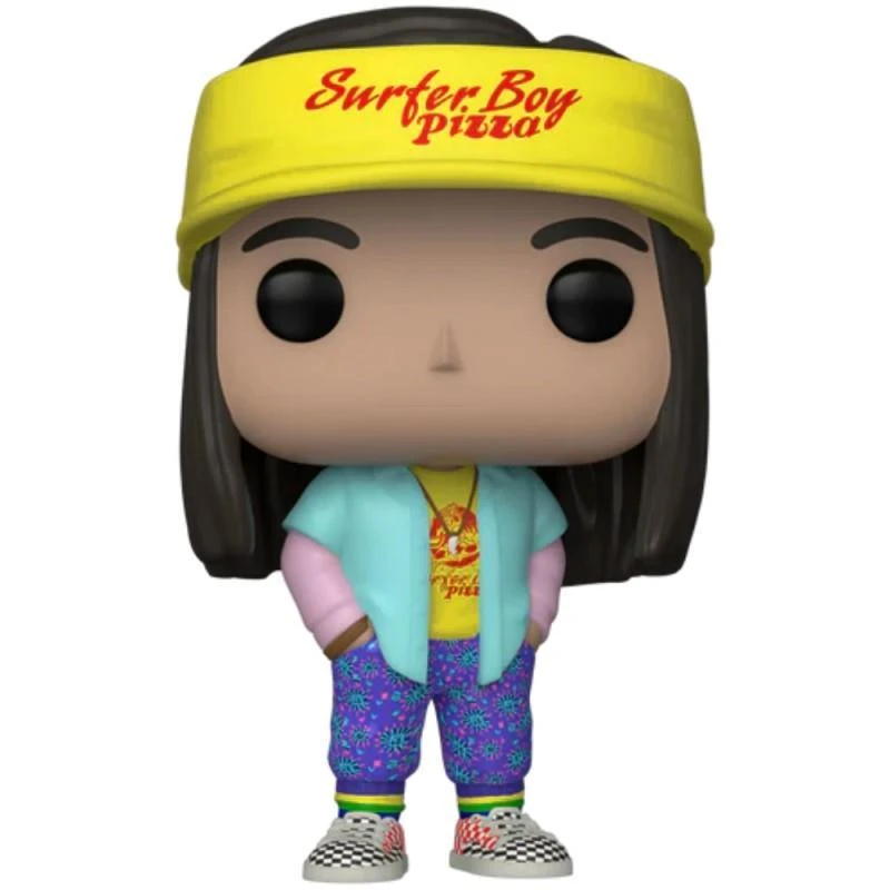FUNKO POP! Vinilinė figūrėlė: Stranger Things: Argyle