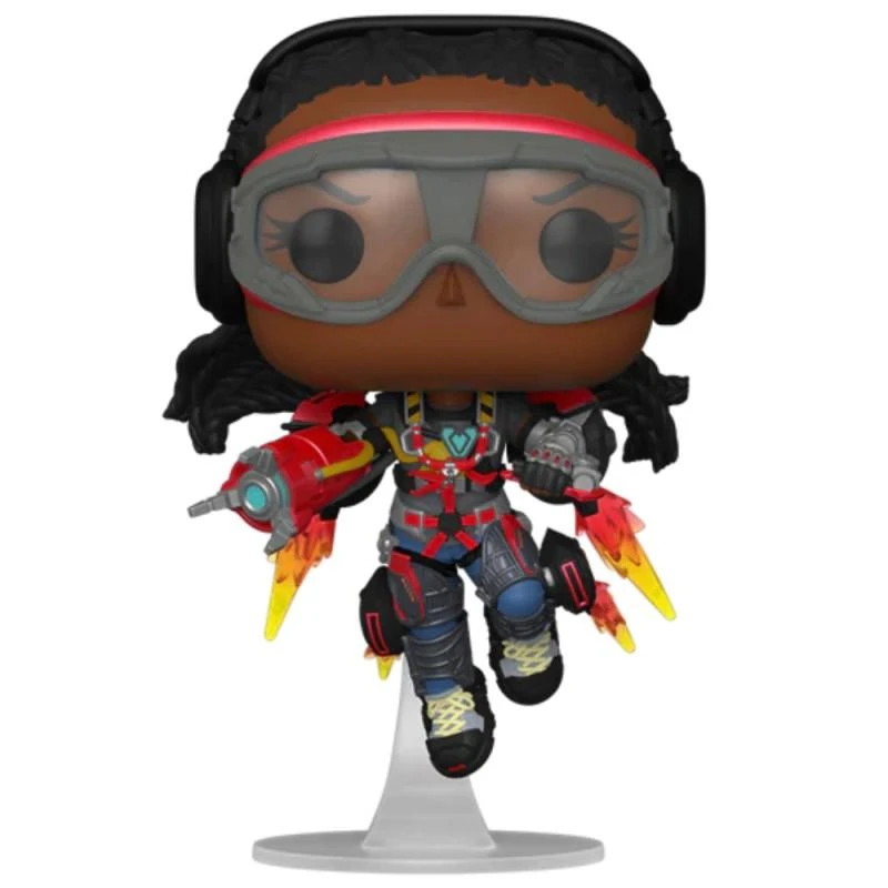 FUNKO POP! Vinilinė figūrėlė: Black Panther Wakanda Forever: Ironheart MK1