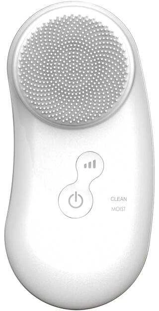 Garett Beauty Multi Clean Veido valymo ir odos priežiūros prietaisas, baltas