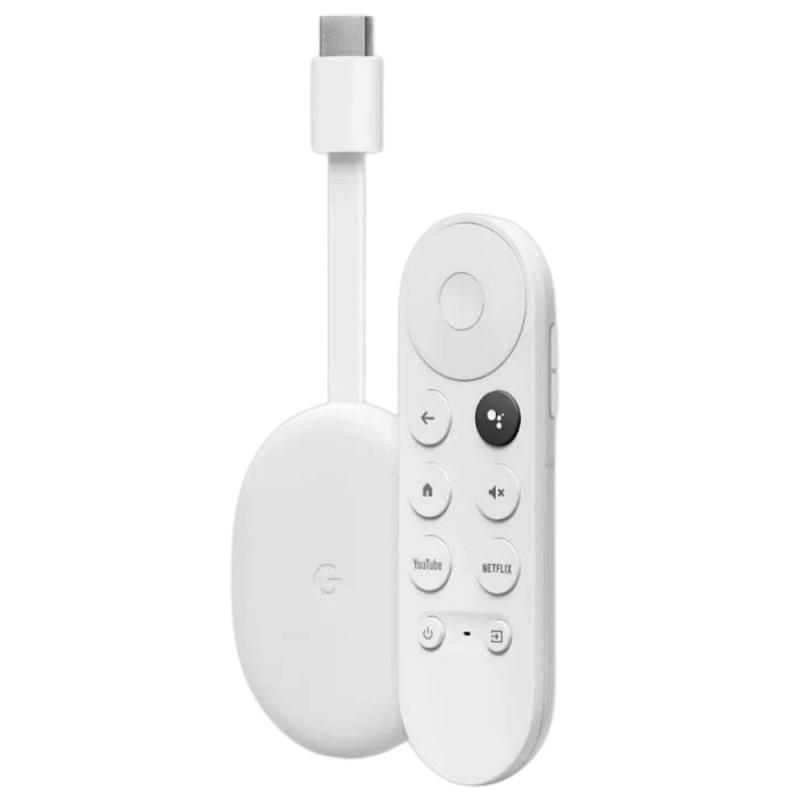 Multimedijos grotuvas Google Chromecast HD (GA03131-DE)
