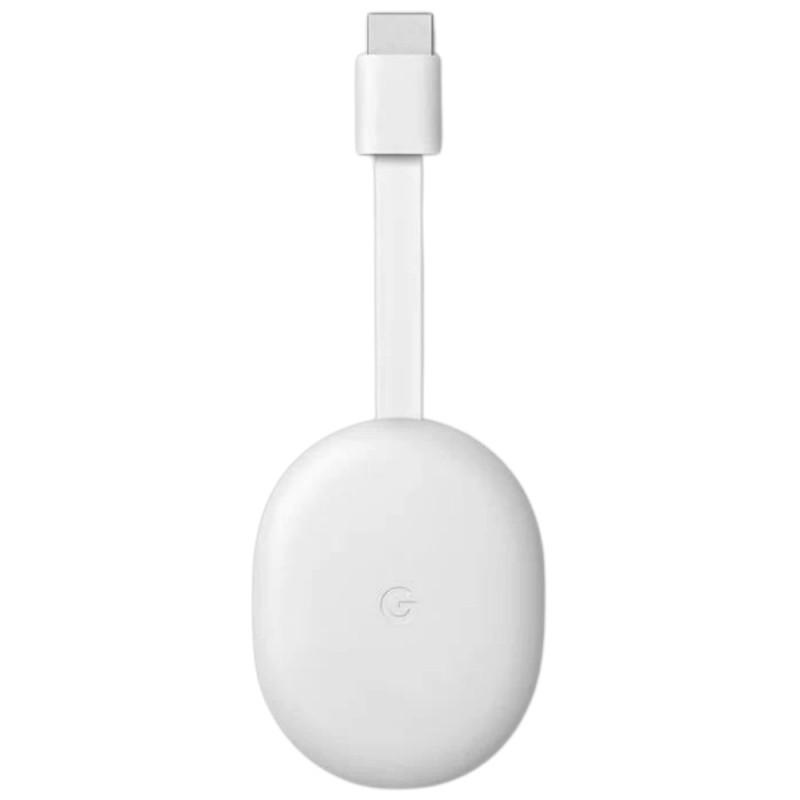 Multimedijos grotuvas Google Chromecast HD (GA03131-DE)