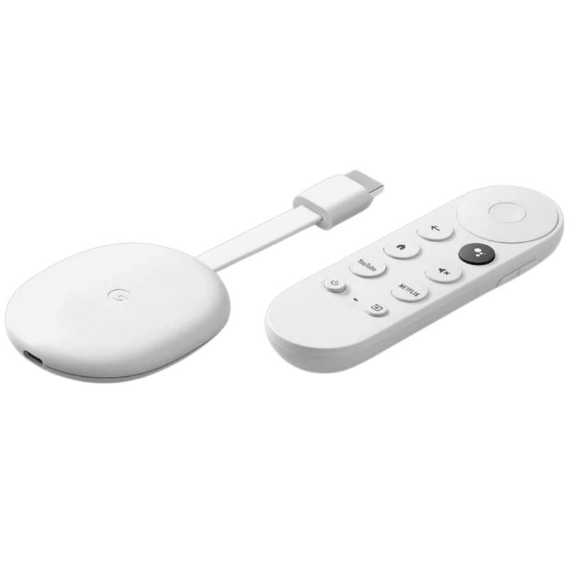 Multimedijos grotuvas Google Chromecast HD (GA03131-DE)
