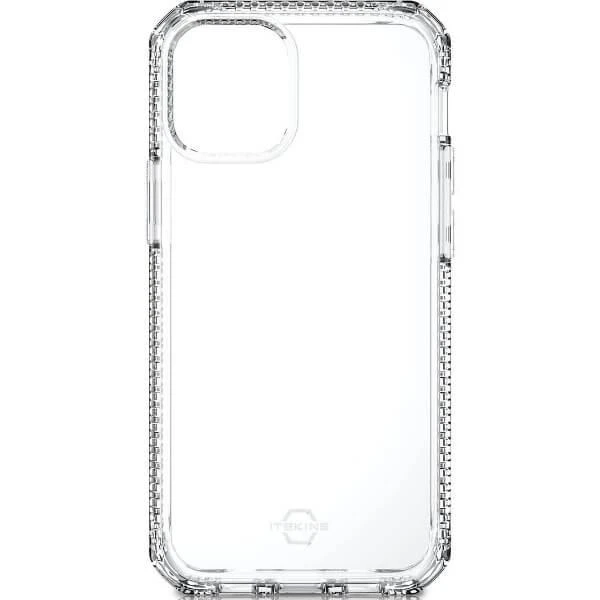 ITskins Dėklas Spectrum Clear iPhone 12/12 Pro skaidrus