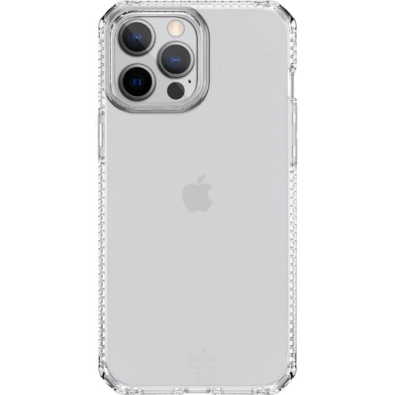 ITskins ITSKINS Dėklas Spectrum Clear iPhone 13 Pro skaidrus