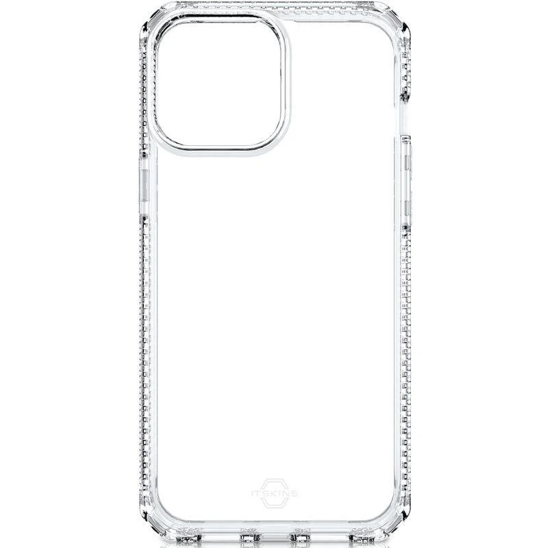 ITskins ITSKINS Dėklas Spectrum Clear iPhone 13 Pro skaidrus