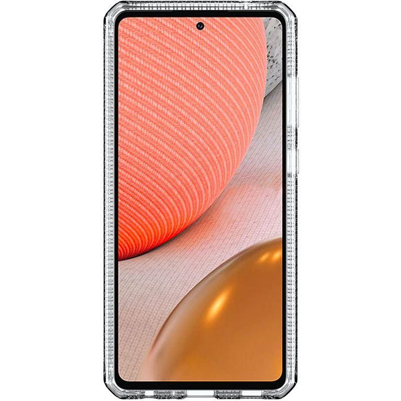 ITskins ITSKINS Dėklas Spectrum Clear do Samsung A72 4G/5G skaidrus
