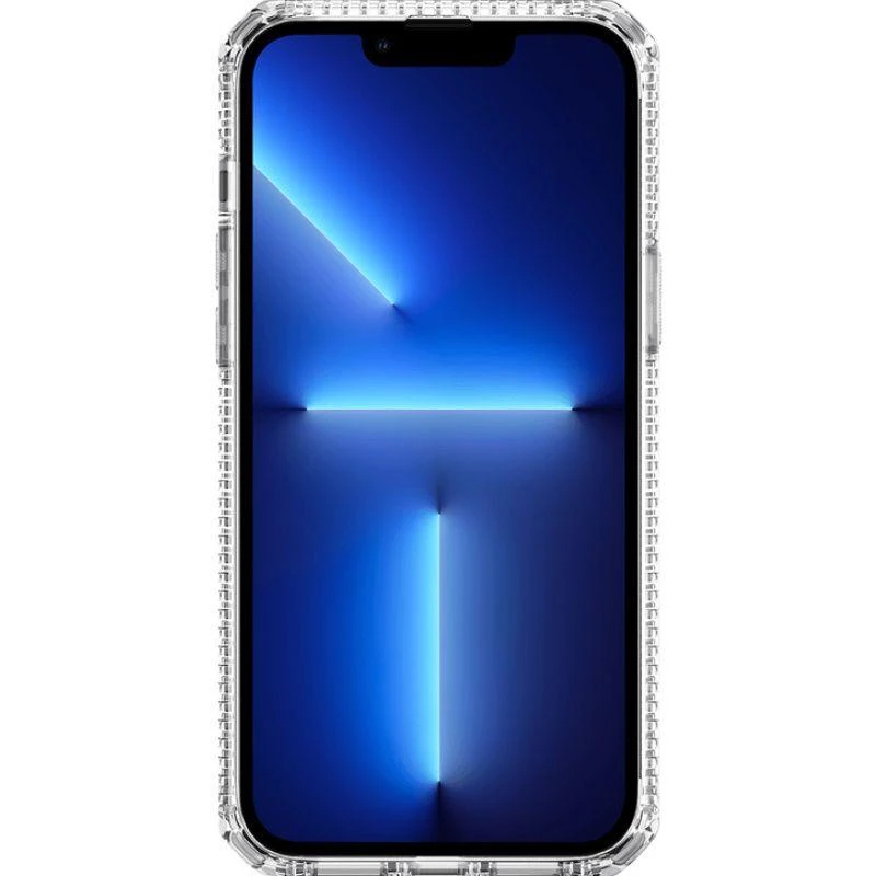 ITskins ITSKINS Dėklas Spectrum Clear iPhone 13 Pro Max skaidrus