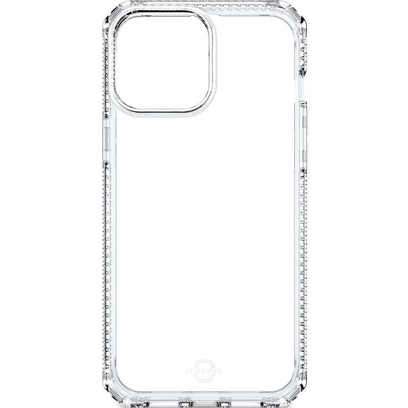 ITskins ITSKINS Dėklas Spectrum Clear iPhone 13 Pro Max skaidrus