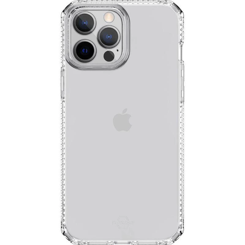 ITskins ITSKINS Dėklas Spectrum Clear iPhone 13 Pro Max skaidrus