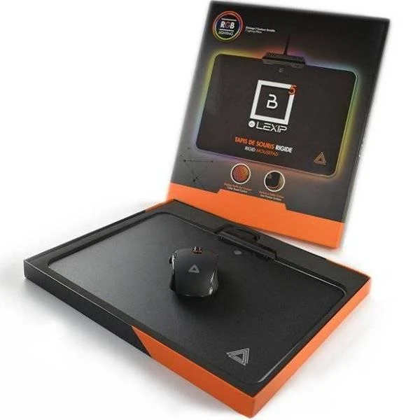 Pixminds Kilimėlis Lexip B5 (JVAPCM00433)
