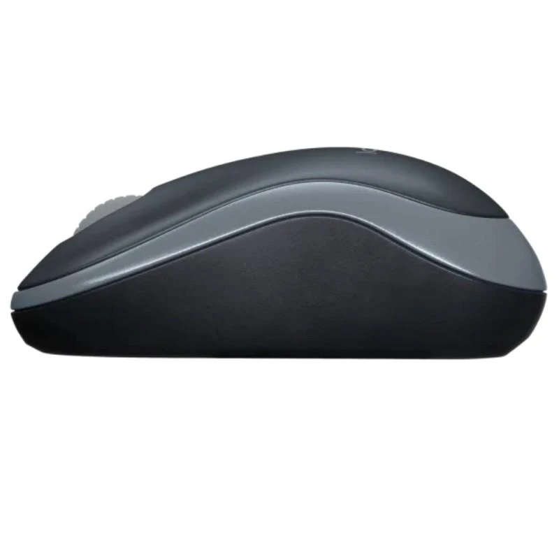 Pelė Logitech M185 pilka (910-002238)