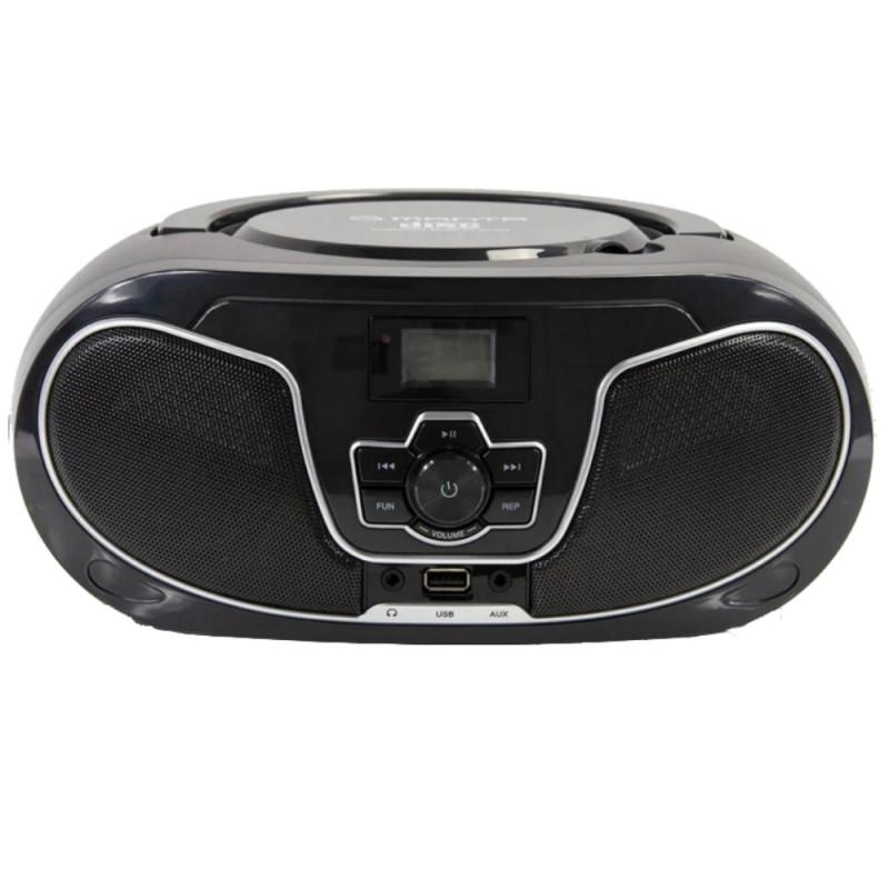 Manta BBX007
