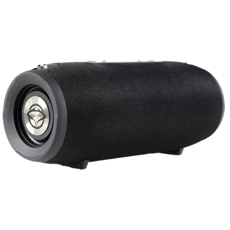 Manta SPK15GO BK juodos spalvos