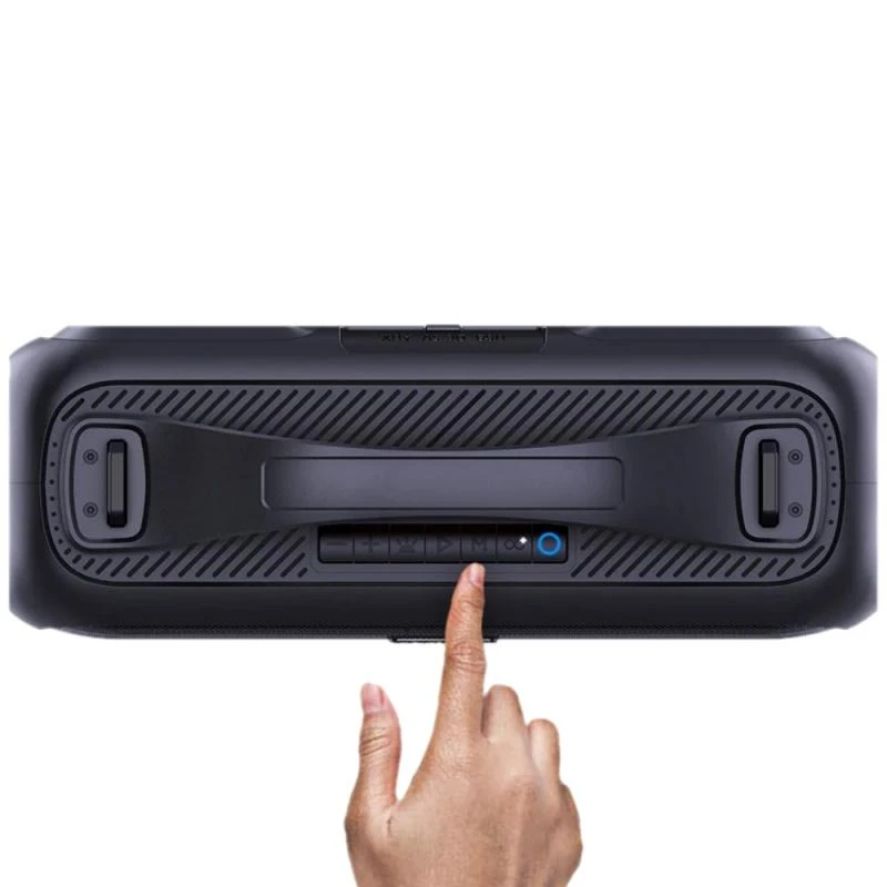 Manta SPK216 Bluetooth garsiakalbis