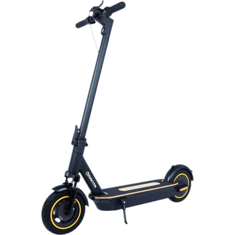 Paspirtukas elektrinė Manta X-Rider