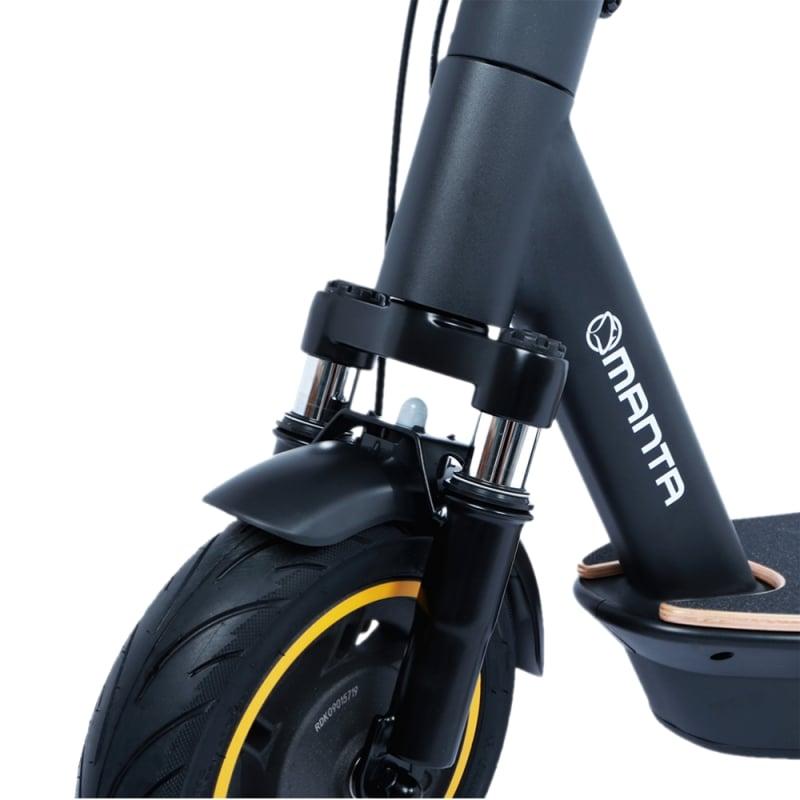 Paspirtukas elektrinė Manta X-Rider