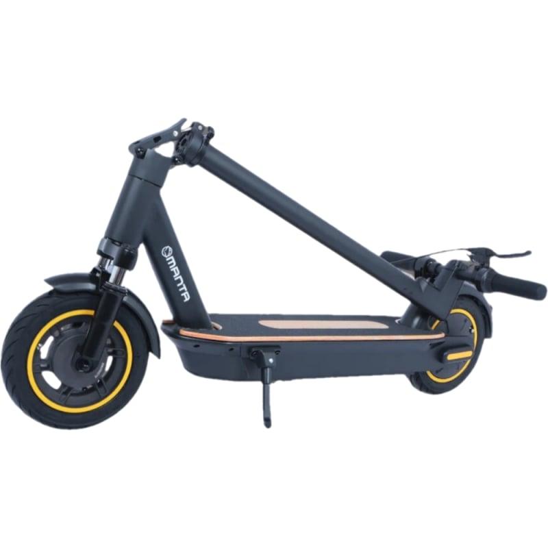 Paspirtukas elektrinė Manta X-Rider