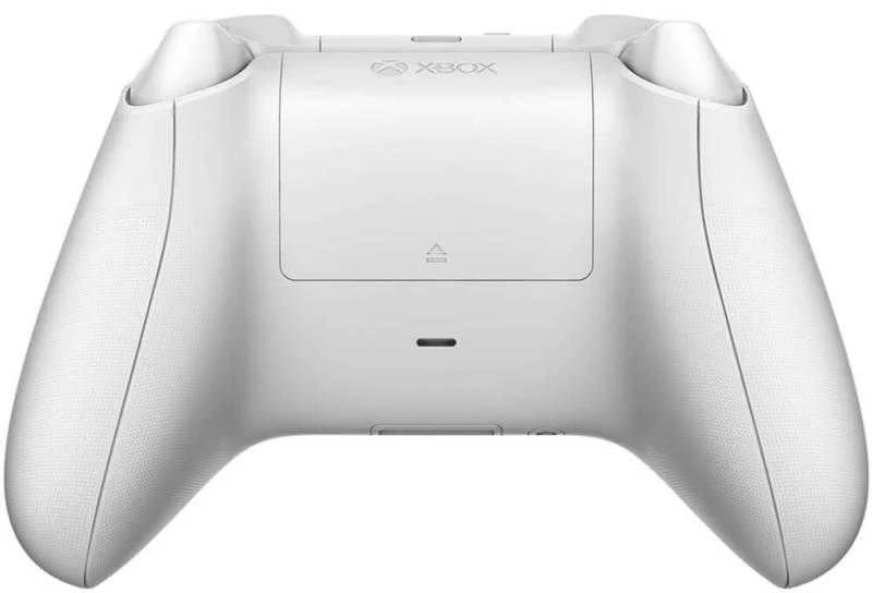 Žaidimų pultas Microsoft XBOX Series Wireless Controller, Baltos spalvos