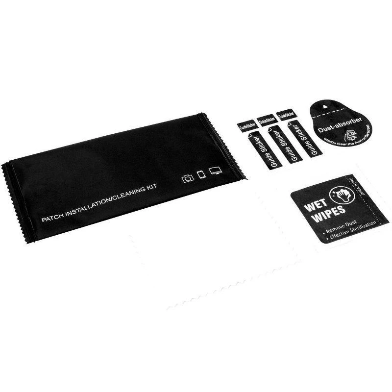 Sbox NANO HYBRID GLASS 9H / HUAWEI P-40 LITE