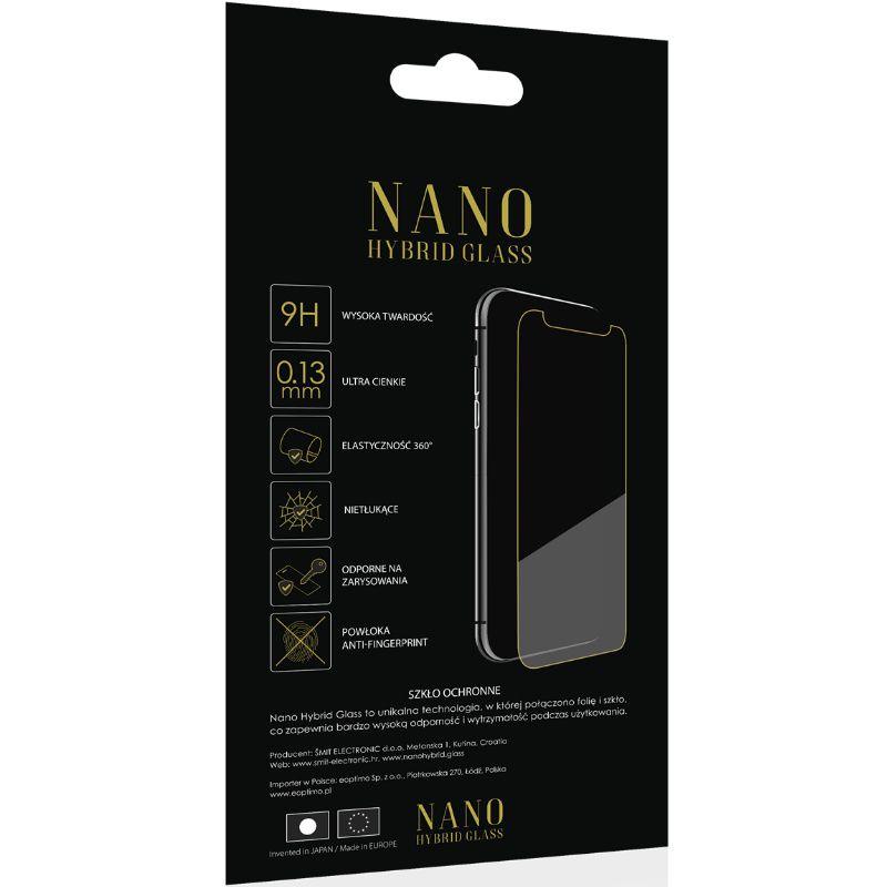 Sbox Hibridinis apsauginis stiklas 9H iPhone 11 Pro Max