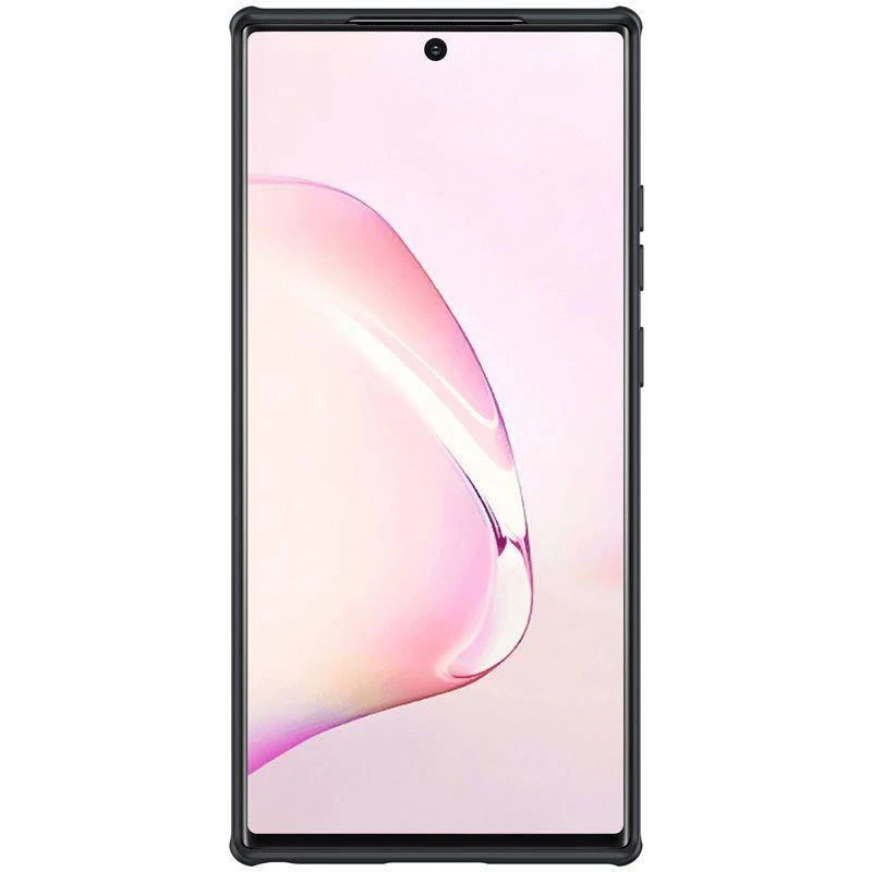 Dėklas Nillkin CamShield skirtas Galaxy Note 20 Ultra, juodas