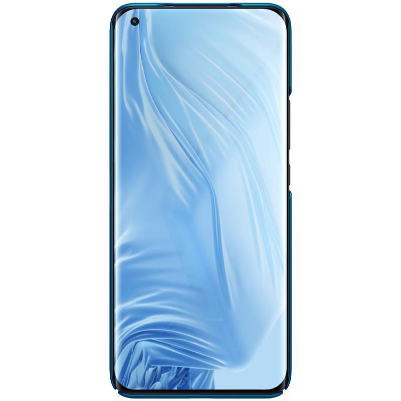 Nillkin Frosted dėklas, skirtas Xiaomi Mi 11 Mėlyna