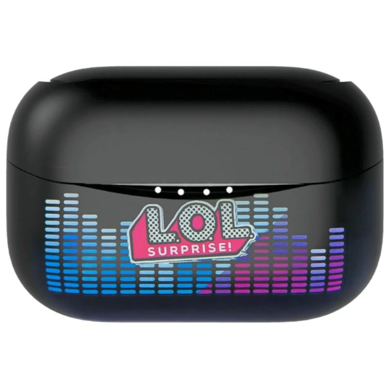 L.O.L Surprise OTL - LOL staigmena! TWS ausinės