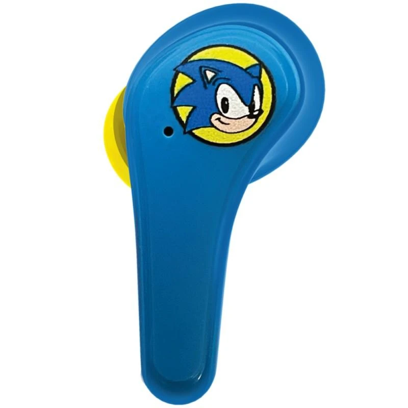 OTL Sonic TWS belaidės ausinės, Mėlynos spalvos