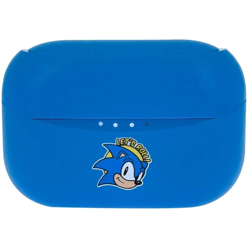 OTL Sonic TWS belaidės ausinės, Mėlynos spalvos
