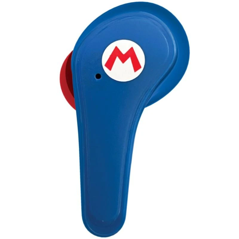 OTL Super Mario TWS belaidės ausinės, Mėlynos spalvos