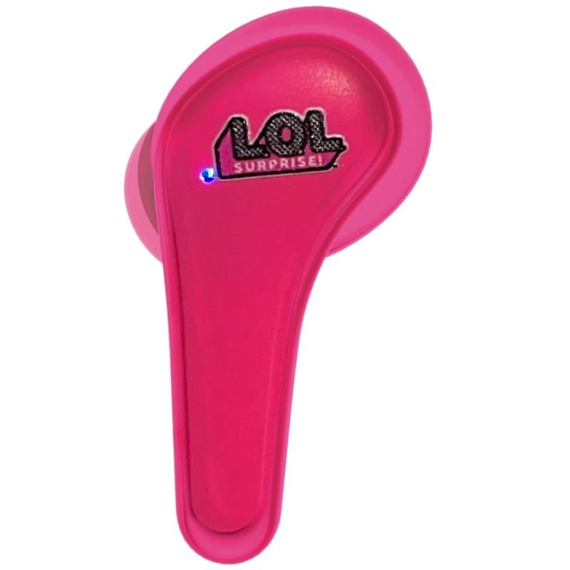 L.O.L Surprise OTL - LOL staigmena! TWS ausinės