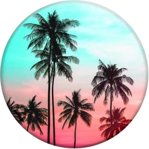 PopSockets – PG Venice Beach – Tropical Sunset