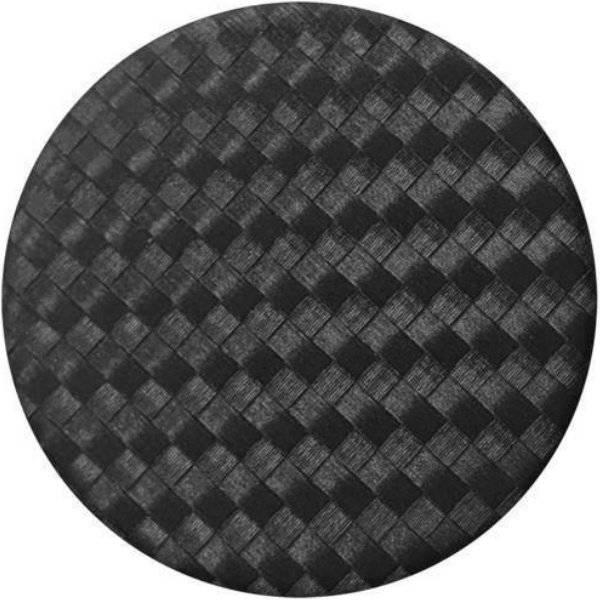 Popsockets 2 Carbonite Weave 800549 telefono laikiklis - premium