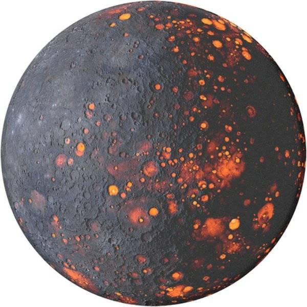 „Popsockets 2 Dark Star 801007“ – standartinis telefono laikiklis ir stovas